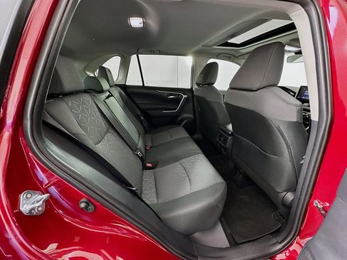 Certified 2025 Toyota RAV4 XLE w/ Convenience Package image 28