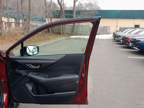 Used 2022 Subaru Outback Premium image 35