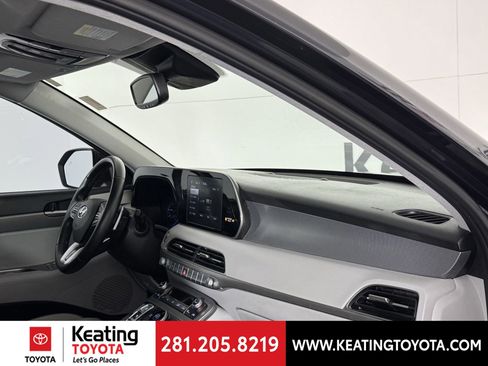 Used 2020 Hyundai Palisade SEL w/ Convenience Package image 21