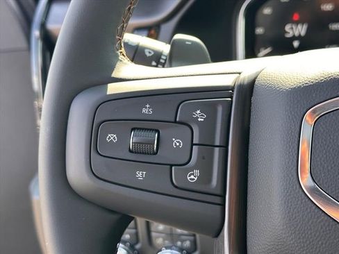 New 2026 GMC Sierra 1500 AT4 w/ AT4 Premium Package image 30