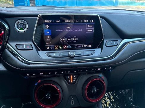 Used 2020 Chevrolet Blazer RS FWD image 38