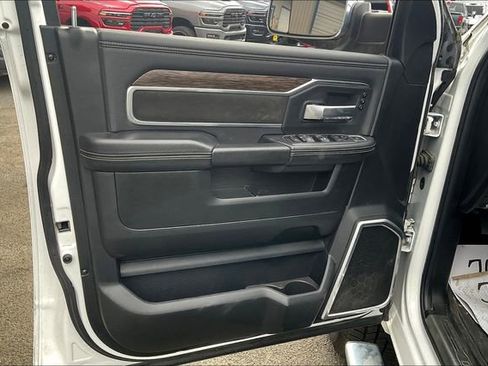 Used 2020 RAM 2500 Laramie image 20