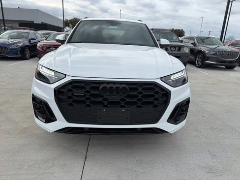 Used 2024 Audi Q5 2.0T Premium Plus image 11