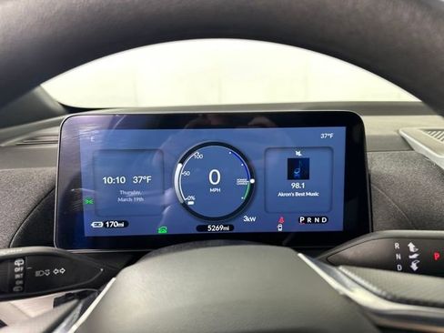 Used 2024 Honda Prologue EX image 17