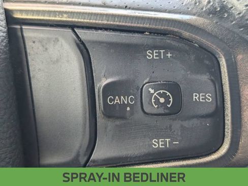 Used 2020 RAM 1500 Rebel w/ Rebel Level 1 Equipment Group AWD/4WD image 19