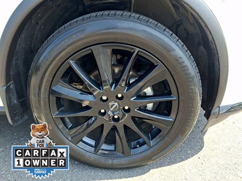 Used 2024 Nissan Murano SV w/ SV Midnight Edition Package AWD/4WD image 10