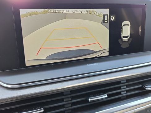 Used 2020 Kia Telluride EX w/ EX Premium Package FWD image 21