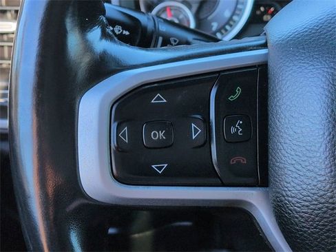 Certified 2020 RAM 1500 Big Horn image 26