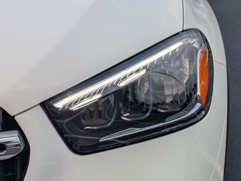 New 2026 Mercedes-Benz GLE 350 4MATIC image 6