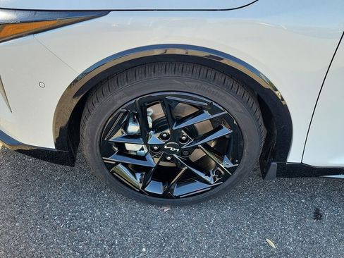 New 2025 Kia K4 GT-Line Turbo FWD image 36
