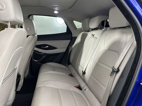 Used 2018 Jaguar E-PACE S AWD/4WD image 23