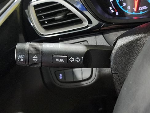 Used 2021 Chevrolet Spark ACTIV FWD image 14