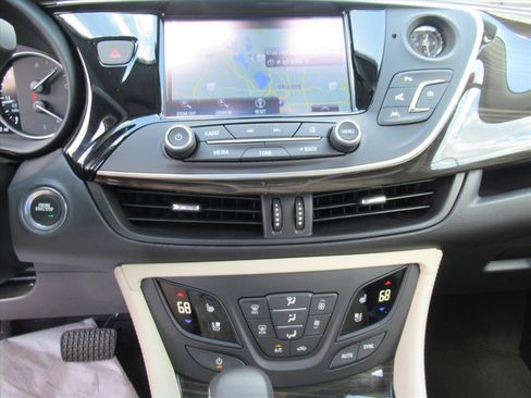 Used 2020 Buick Envision Premium w/ Driver Confidence Package image 27