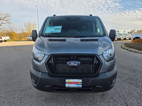 New 2026 Ford Transit 150 Low Roof RWD image 3