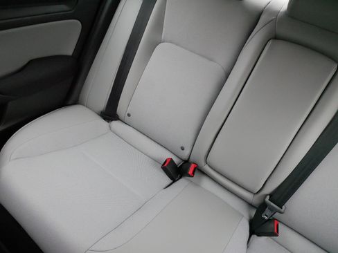Used 2026 Honda Civic Sport image 12