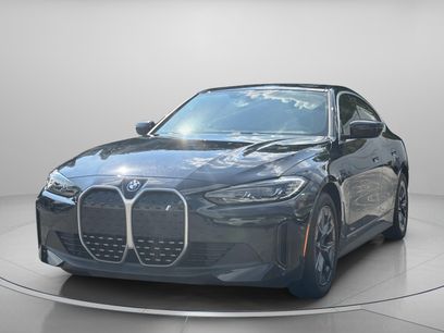 Used 2024 BMW i4 eDrive35 w/ Convenience Package