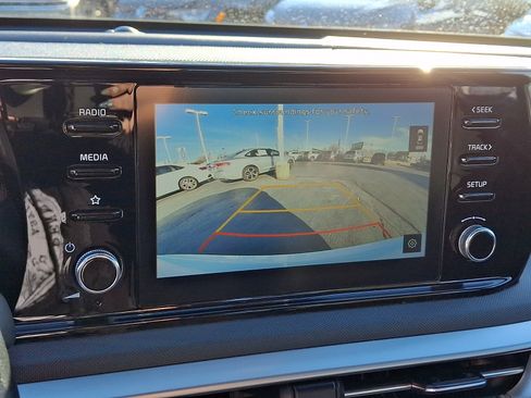 Used 2021 Kia K5 GT-Line image 18