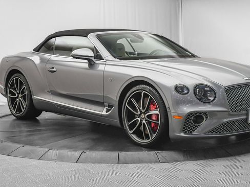Certified 2020 Bentley Continental GT image 54