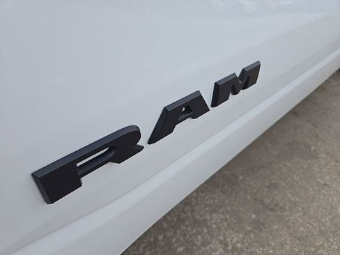 New 2026 RAM 1500 Big Horn image 18