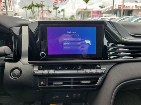 Used 2026 Toyota Camry LE w/ Convenience Package FWD image 25