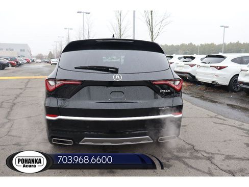 New 2026 Acura MDX Technology Package image 6