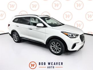 Used 2018 Hyundai Santa Fe SE w/ Cargo Package AWD/4WD video 1