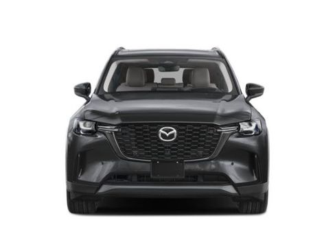 New 2026 MAZDA CX-90 3.3 Turbo w/ Premium Sport Pkg image 4