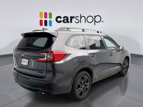 Used 2023 Subaru Ascent Onyx Edition AWD/4WD image 5