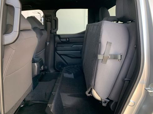 Used 2024 Toyota Tacoma SR image 28