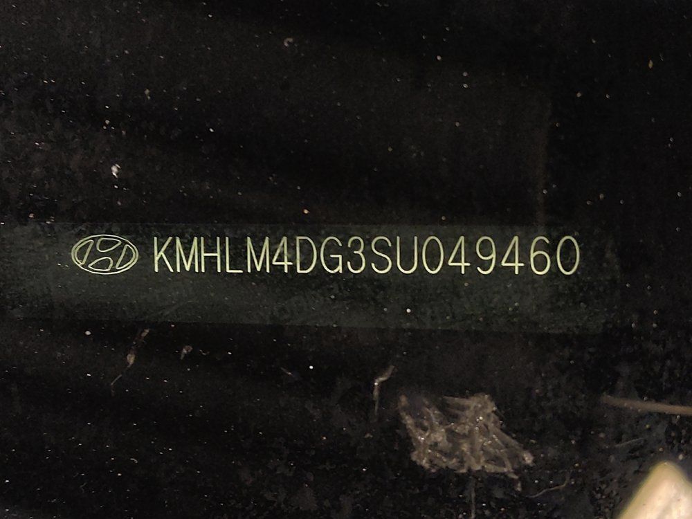 Used 2025 Hyundai Elantra Sport FWD image 33