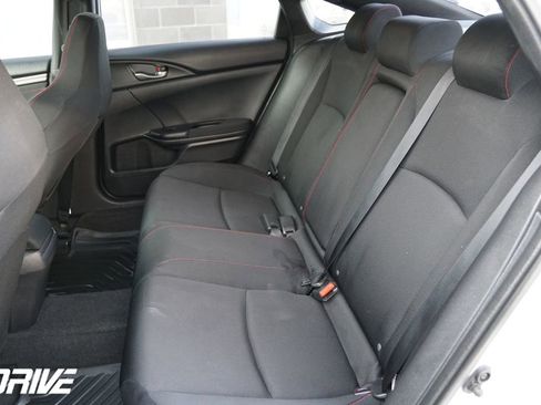 Used 2019 Honda Civic Si image 32