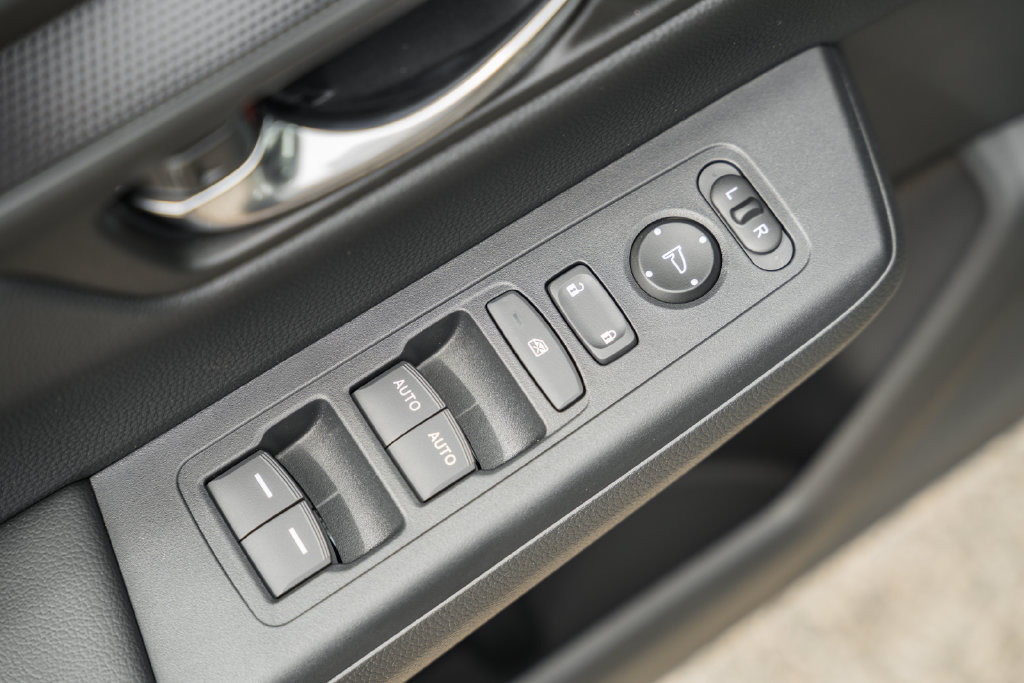 Certified 2026 Honda CR-V TrailSport image 42