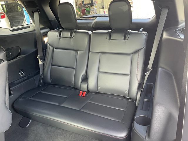 Used 2026 Ford Explorer ST-Line AWD/4WD image 13