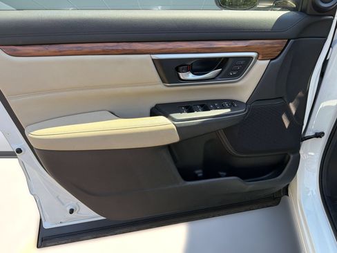 Used 2020 Honda CR-V EX-L image 13