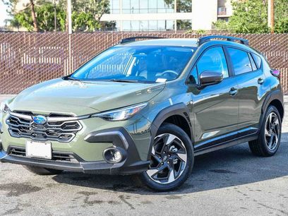New 2026 Subaru Crosstrek 2.5i Limited