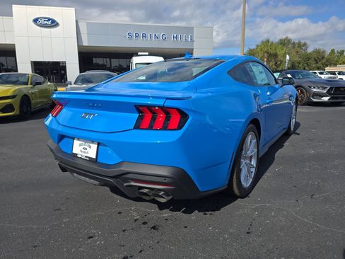 New 2026 Ford Mustang GT Premium RWD image 4