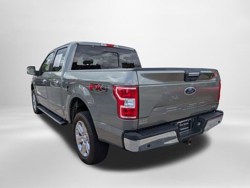 Used 2019 Ford F150 XLT w/ Equipment Group 302A Luxury AWD/4WD image 6