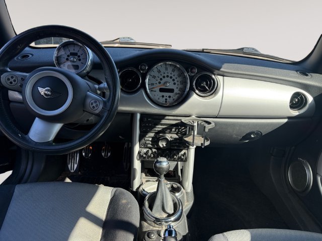 Used 2006 MINI Cooper S FWD image 10
