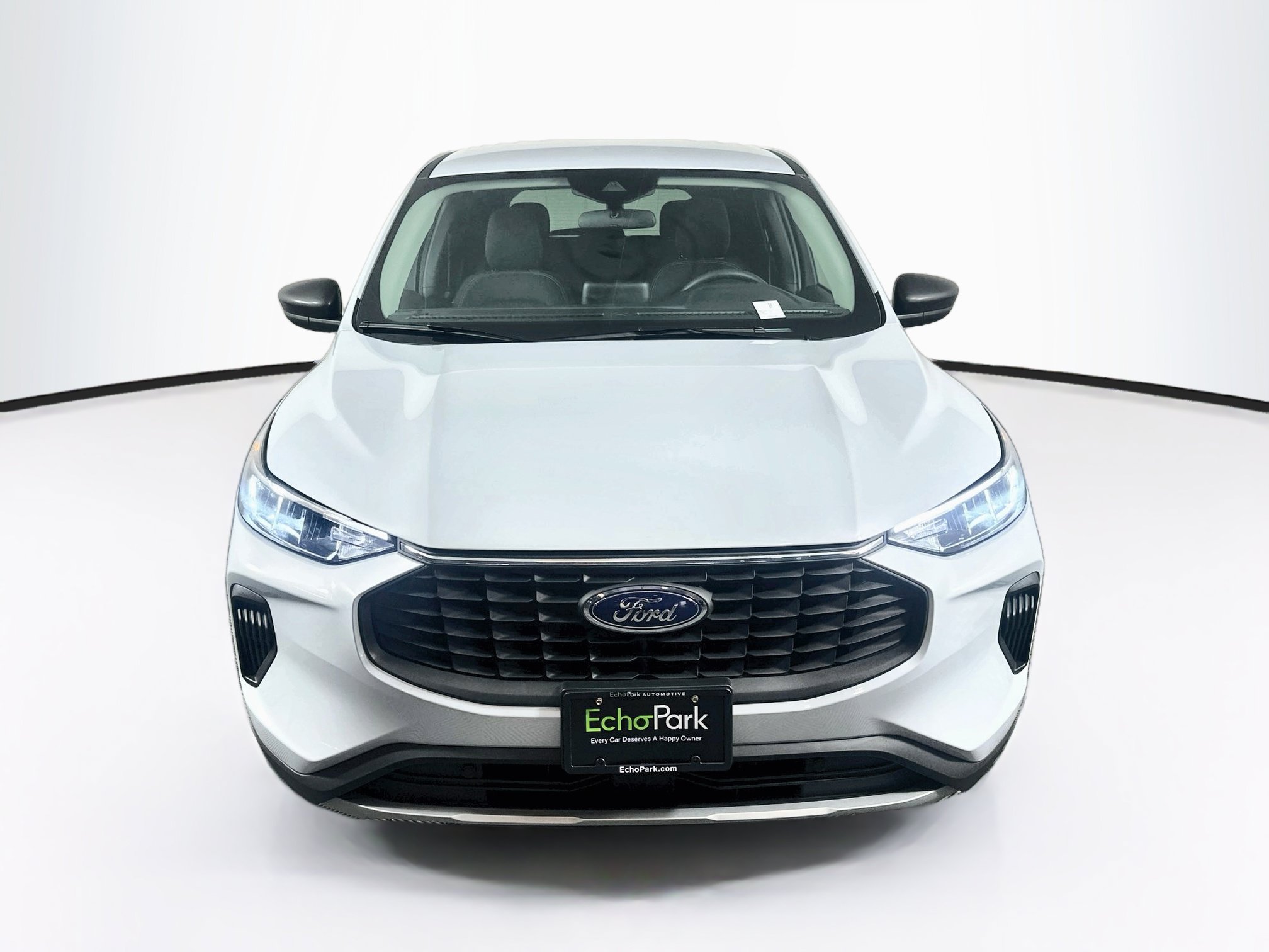 Used 2025 Ford Escape Active FWD image 2
