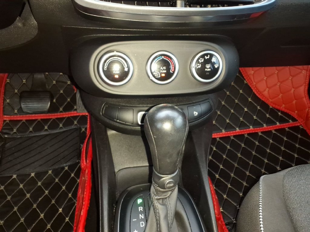 Used 2020 FIAT 500X Pop w/ Popular Equipment Group AWD/4WD image 15