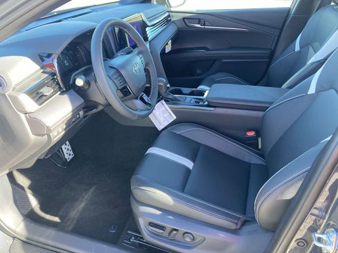 Certified 2026 Toyota Camry SE image 16