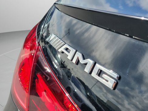 Certified 2026 Mercedes-Benz C 43 AMG 4MATIC Sedan image 33