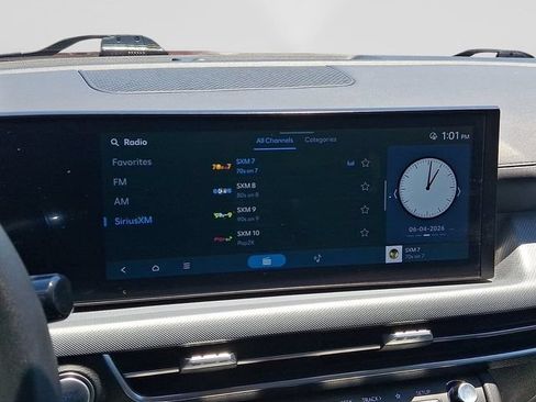 Used 2025 Hyundai Sonata SEL FWD image 18