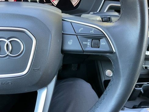 Used 2021 Audi A4 2.0T Premium Plus w/ Premium Plus Package image 19