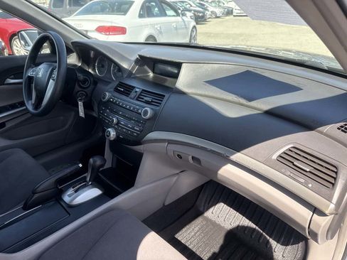Used 2008 Honda Accord EX image 20