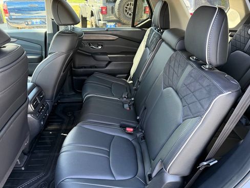 Certified 2026 Honda Pilot Elite image 17