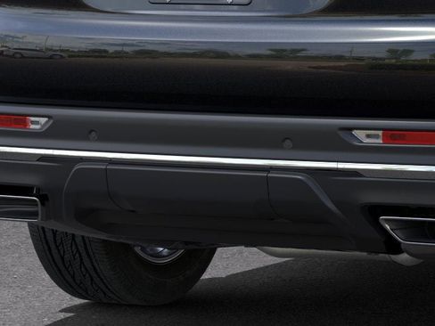 New 2025 Buick Enclave Preferred image 14