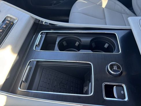 New 2026 Lincoln Aviator Reserve w/ Jet Appearance Package image 32