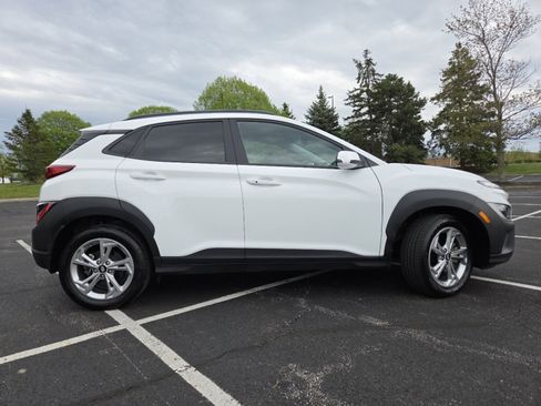 Used 2023 Hyundai Kona SEL AWD/4WD image 22