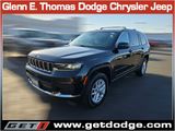 Certified 2022 Jeep Grand Cherokee L Laredo w/ Luxury Tech Group I image 3